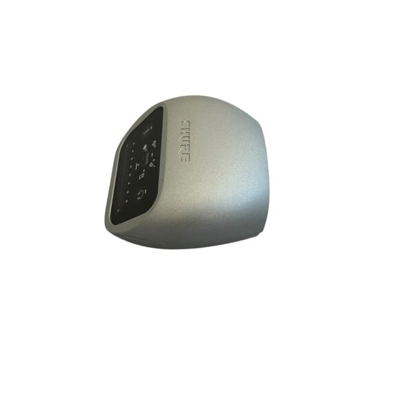 Shure MVi Digital Audio Interface Microphone Connection Computer NIB NEW in Box - Picture 9 of 13